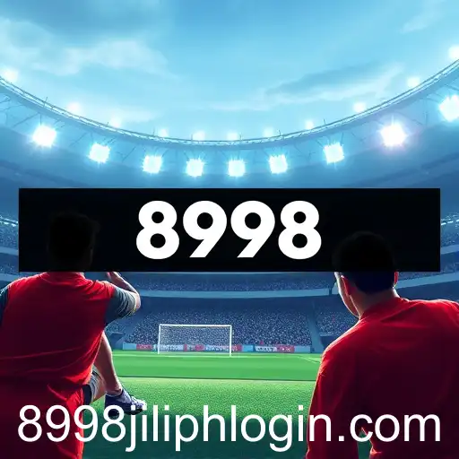 The Rise of 8998jili in Online Gaming
