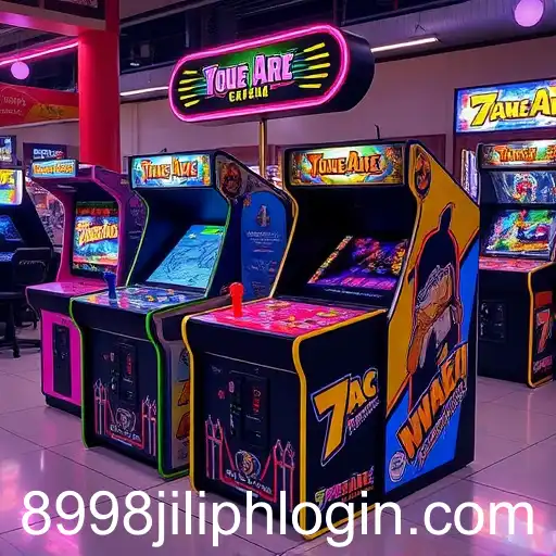 Arcade Games