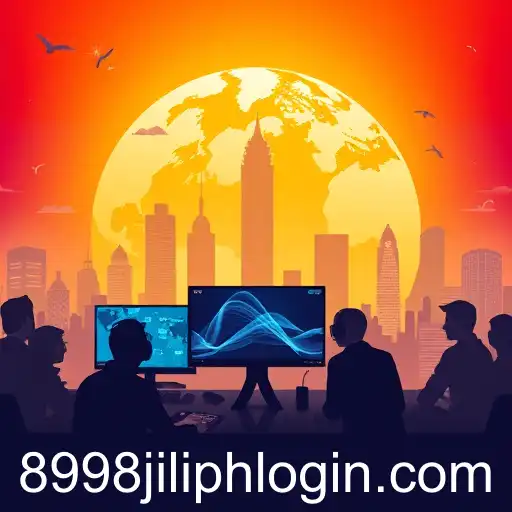 8998jili ph login