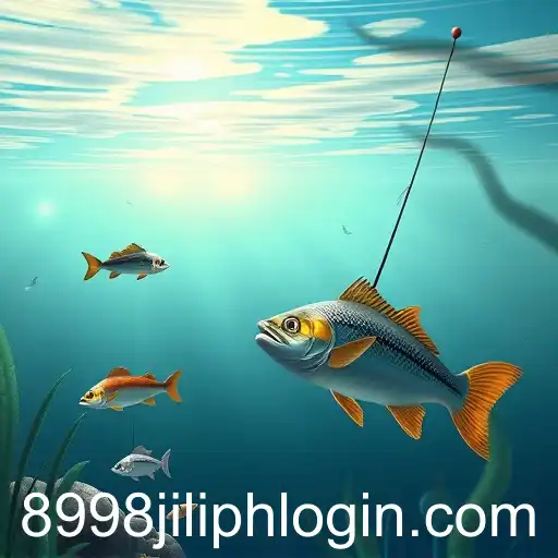 Fishing Games