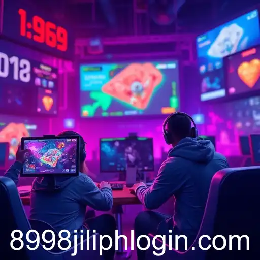 Gaming Websites and User Security in 2025