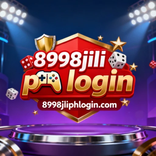 8998jili ph login