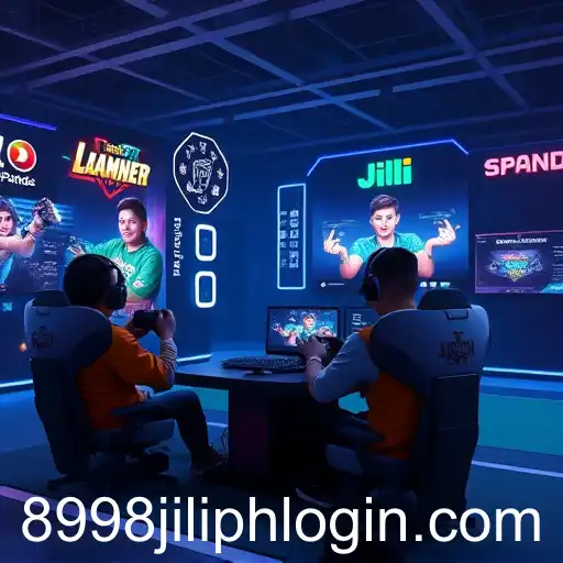 Exploring the Role of Online Gaming in 2025