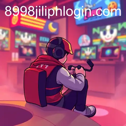 8998jili ph login