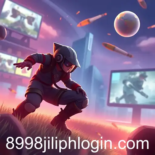 Exploring the Rise of Online Gaming Platforms